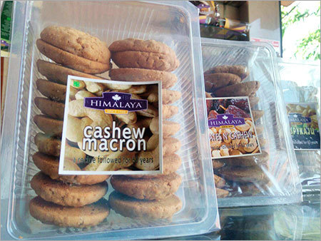 Cashew Butter Cookies Cashew Butter Cookies