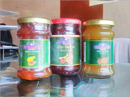 Mango Jam Mango Jam