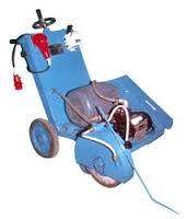 Groove Cutting Machine Groove Cutting Machine