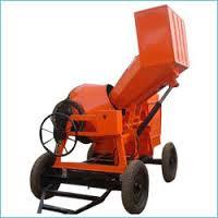 Concrete Mixture Machines Concrete Mixture Machines
