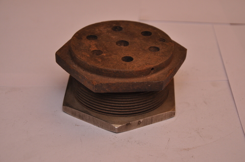 Ms Casting Flange Ms Casting Flange