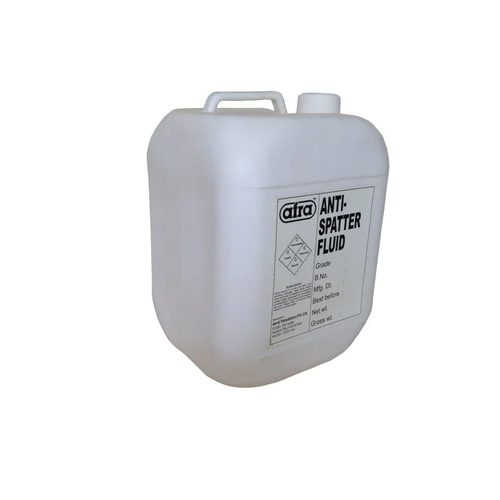 Anti Spatter Fluid Anti Spatter Fluid