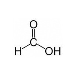 Formic Acid 99% Formic Acid 99%