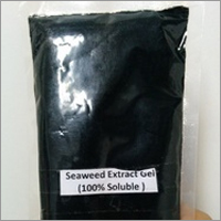 Seaweed Gel Seaweed Gel