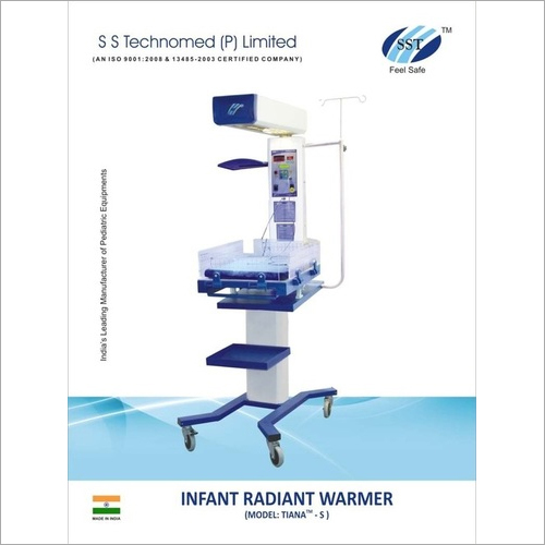 Baby Radiant Warmer Baby Radiant Warmer
