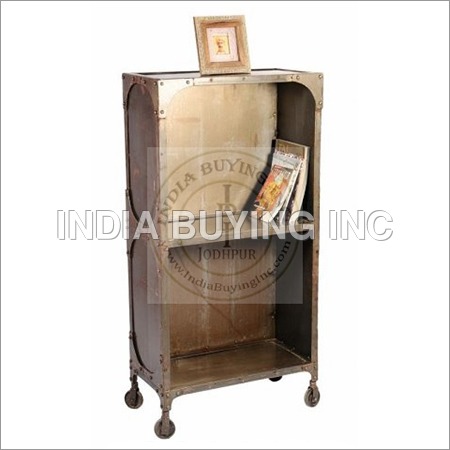 Industrial Bookrack Industrial Bookrack