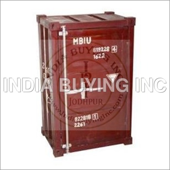 Container Style Cabinet Container Style Cabinet