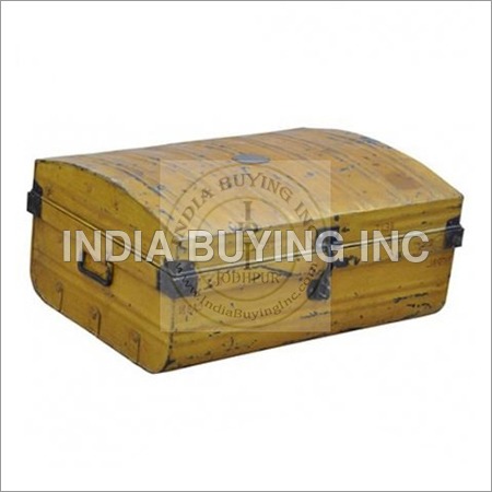 Industrial Trunk Industrial Trunk