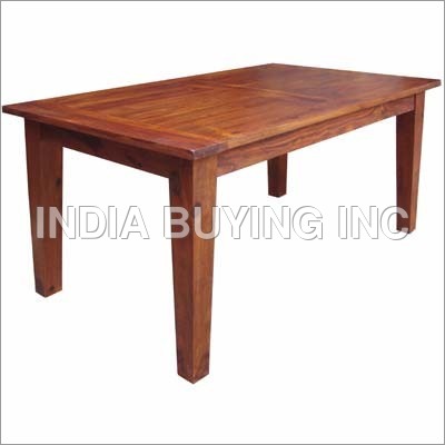 Sheesham Wood Table Sheesham Wood Table