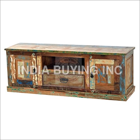 Reclaimed Wood Sideboard Reclaimed Wood Sideboard