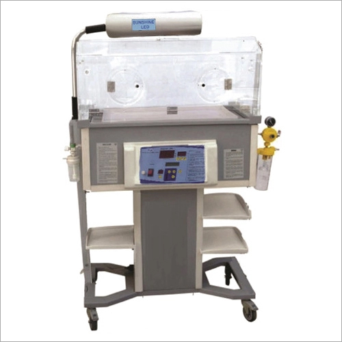 Infant Incubator Infant Incubator