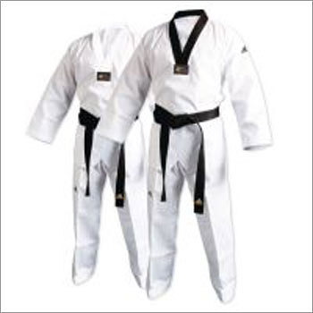 Martial Arts Uniform Martial Arts Uniform