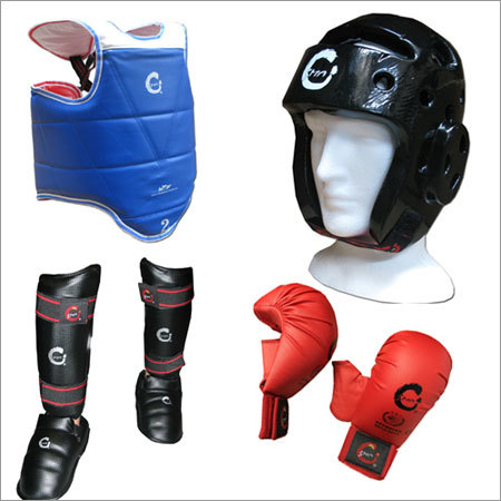 Martial Arts Equipment Martial Arts Equipment