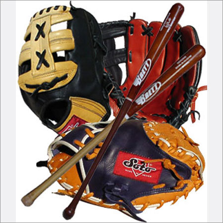 Baseball Kit Baseball Kit