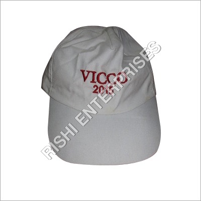 Promotional Embroidery Cap Promotional Embroidery Cap