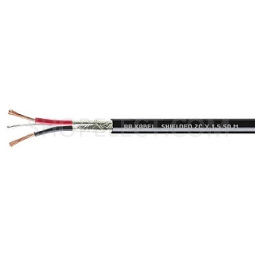 Shielded Cable Shielded Cable