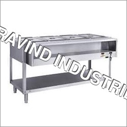 Stainless Steel Bain Marie Stainless Steel Bain Marie