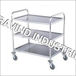 Service Trolley Service Trolley