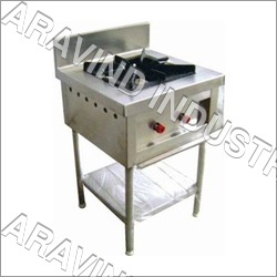 Single Burner Cooking Range Single Burner Cooking Range