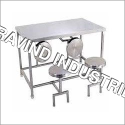 Stainless Steel Dining Table Stainless Steel Dining Table
