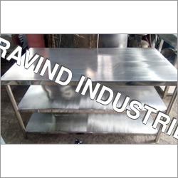 Service Table Service Table