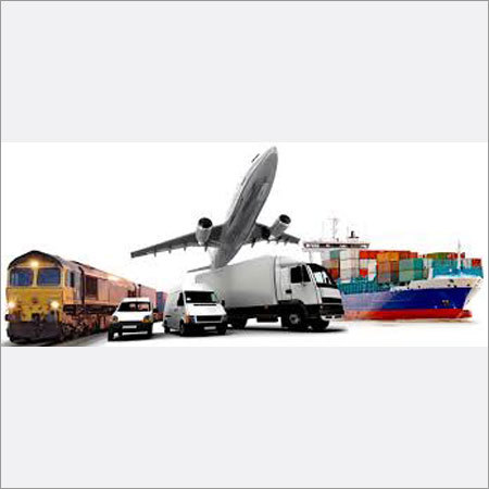 Logistics Service Logistics Service