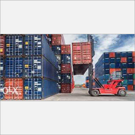 International Freight Forwarding International Freight Forwarding