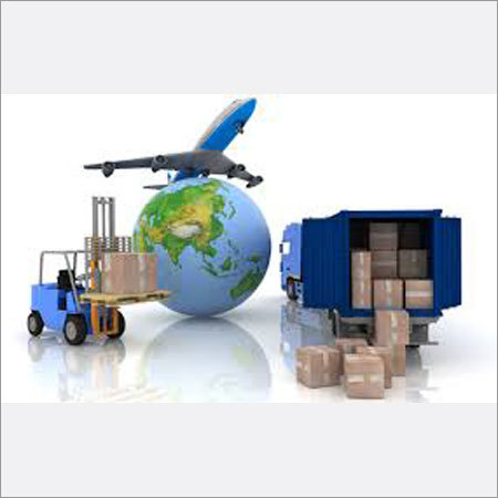 Freight Forwarders Freight Forwarders