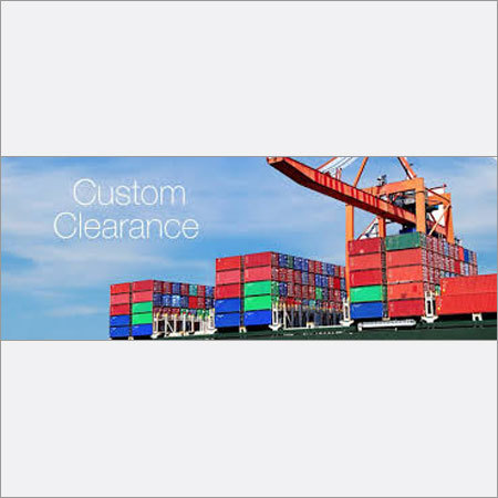 Custom Clearance Custom Clearance