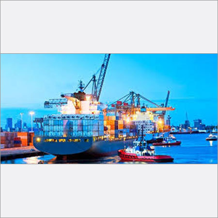 Import Shipments Clearing Import Shipments Clearing