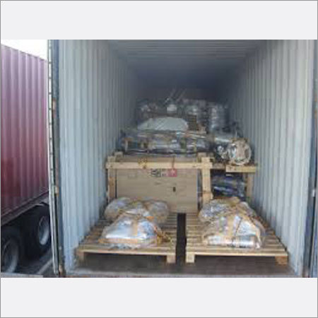 Automotive Parts Cargo Services Automotive Parts Cargo Services