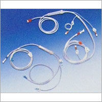 Tubing Set Tubing Set