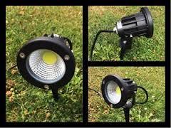 Led Garden Lights Led Garden Lights