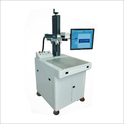 Laser Marking Machine(Fiber & Co2) Laser Marking Machine(Fiber & Co2)