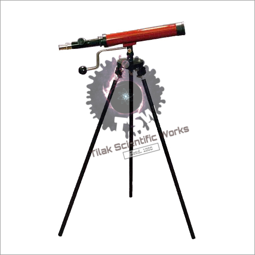 Astronomical Terrestrial Telescope Astronomical Terrestrial Telescope