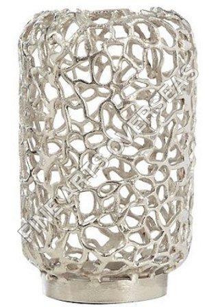 Aluminium Candle Hurricane Aluminium Candle Hurricane