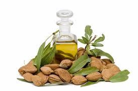 Almond Oil Almond Oil