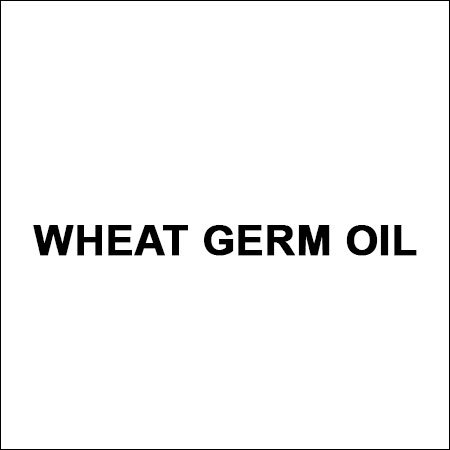 Wheat Oil Wheat Oil