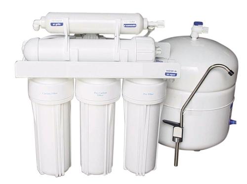 Reverse Osmosis Filter System Reverse Osmosis Filter System
