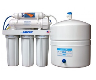 Industrial Reverse Osmosis System Industrial Reverse Osmosis System