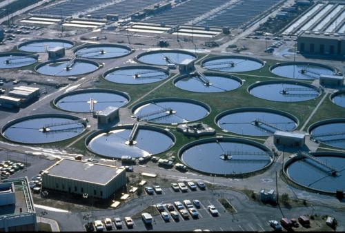 Sewage Treatment Plant Sewage Treatment Plant