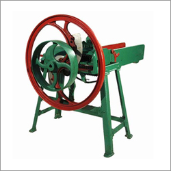 Chaff Cutter Chaff Cutter