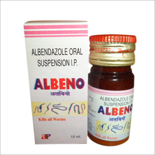 Albeno 10 ml Albeno 10 ml