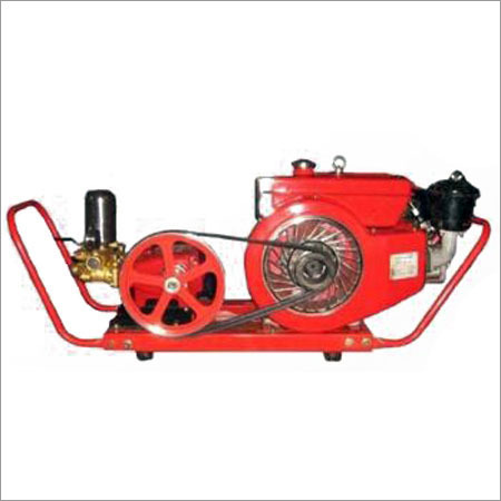 HTP Power Sprayer HTP Power Sprayer
