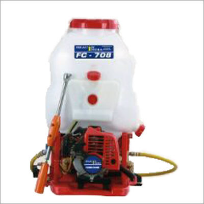 Agriculture Power Sprayer Agriculture Power Sprayer