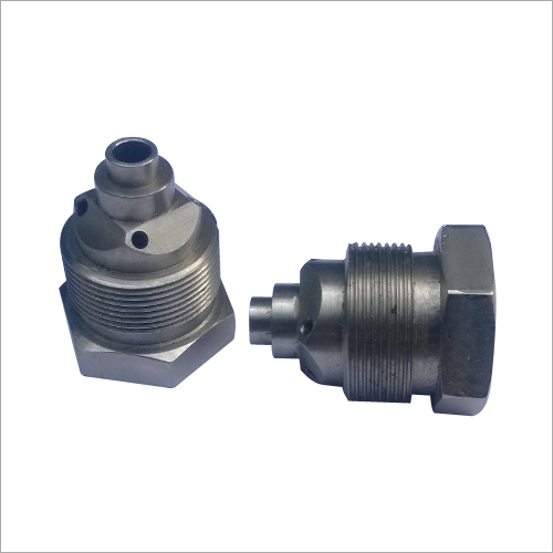 GCT Nozzles GCT Nozzles