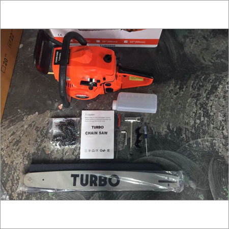 Commercial Chainsaws Commercial Chainsaws