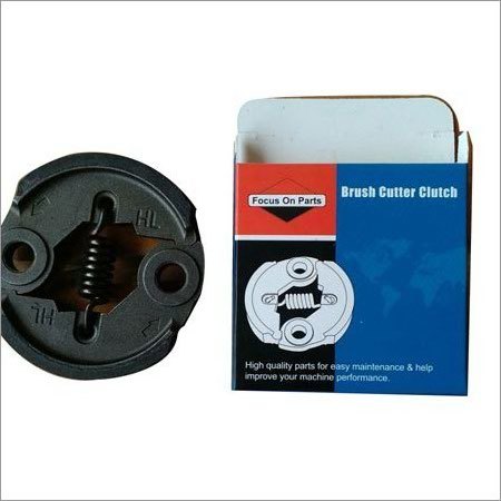 Brush Clutch Cutter Brush Clutch Cutter
