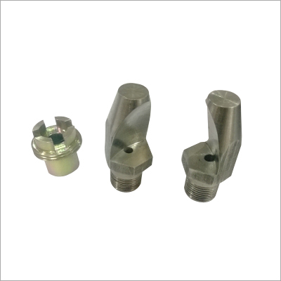 Washery Flat jet Washery Flat jet