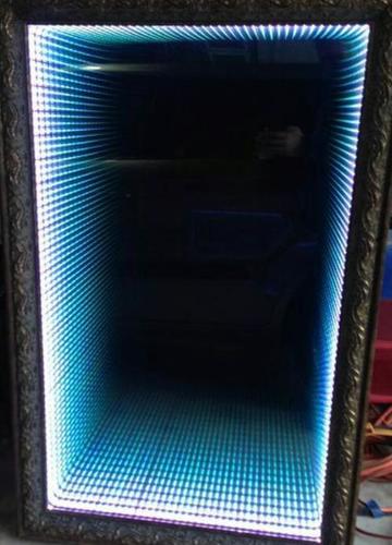 Infinity Mirror Infinity Mirror